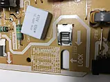 Плата живлення телевізора 55" QLED Телевізор Samsung QE55Q7F L55E7NQ_NHS BN4400939a