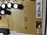 Плата живлення телевізора 55" QLED Телевізор Samsung QE55Q7F L55E7NQ_NHS BN4400939a