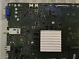 Майн основна плата PHILIPS PFL та ін 42"47"55" QFU1.2E LA 310431365664, гарантія