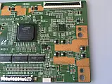 Тикон t-con телевізора Samsung S240LABMB3SNBC4L v 0.1 pfl7007 pfl8008