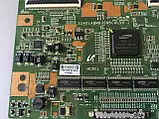 Тикон t-con телевізора Samsung S240LABMB3SNBC4L v 0.1 pfl7007 pfl8008