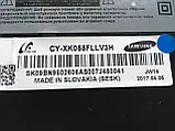 Системна плата BN41-02504A BN94-10754B ue55ks7500