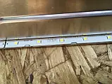 Підсвітка led телевізора ue40nu7100 bn61-15481 Samsung 40” edge 2 планки