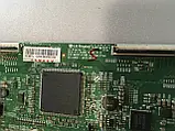 Плата телевізора тикон T-con 6870c-0738a v17 43UHD 55UHD tm120 v1.0 430EGUSKM3