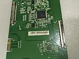 LG T-Con EACDJ6E10 50UK6300PUE-BUSJL0R, 50UK6300BUB, WD40FB2540, 50S425, 50UK6090PUA