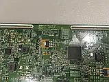 Плата T-con 50" Innolux EAJDJ2S53