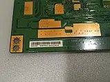 Плата T-con 50" Innolux EAJDJ2S53
