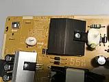 Плата блок живлення Ue55ku6650 bn44-00876а L55e6 55 Samsung ku6650