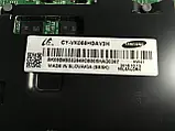 Samsung BN94-11057c UE55KU6650 системна плата телевізора, Main, нова гарантія