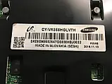 Samsung BN94-11407d UE55KU6670 системна плата телевізора, Main, нова гарантія