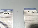 Шлейф LVDS Samsung bn96-39904a bn96-39822e 55KU 55MU серії 55ku6650 55ku6670 55ks8500 55ks7500