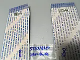 Шлейф LVDS Samsung bn96-39904a bn96-39822e 55KU 55MU серії 55ku6650 55ku6670 55ks8500 55ks7500