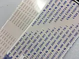 Шлейф LVDS Samsung bn96-39820g