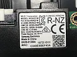 Wi fi bt-модуль Samsung Bn59-01308a wdn221m, шлейф у подарунок!