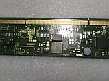 DISPLAY 40 16y 40hu11aphta6xsl v0.1 Samsung PCB BUFFER BOARD (L)