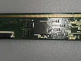 DISPLAY 40 16y 40hu11aphta6xsl v0.1 Samsung PCB BUFFER BOARD (L)