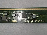 DISPLAY 40 16y 40hu11aphta6xsl v0.1 Samsung PCB BUFFER BOARD (L)