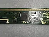 DISPLAY 40 16y 40hu11aphta6xsl v0.1 Samsung PCB BUFFER BOARD (L)