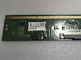 DISPLAY 40 16y 40hu11aphta6xsl v0.1 Samsung PCB BUFFER BOARD (L)