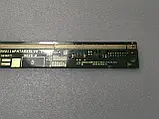 DISPLAY 40 16y 40hu11aphta6xsl v0.1 Samsung PCB BUFFER BOARD (L)