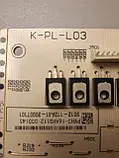 Плата блок живлення телевізора Toshiba ue55u7750ev LYP033663BO (X) K-PL-L03
