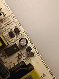 Плата блок живлення телевізора Toshiba ue55u7750ev LYP033663BO (X) K-PL-L03