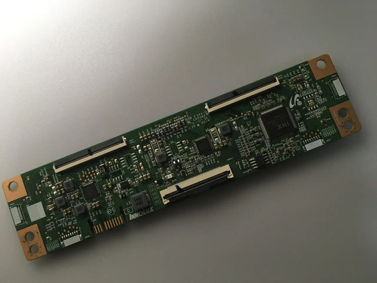 T-con T-Con Board E88441 INNOLUX