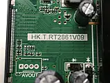 Kivi 40u600gu HK.T.RT2861V09 515Y28610M01 536D4006XY14 mainboard системна плата телевізора, нова гарантія