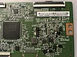 T-con 6870c-0584A v16 55uhd tm120 2 шлейфа в подарунок