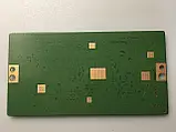 T-con 6870c-0584A v16 55uhd tm120 2 шлейфа в подарунок