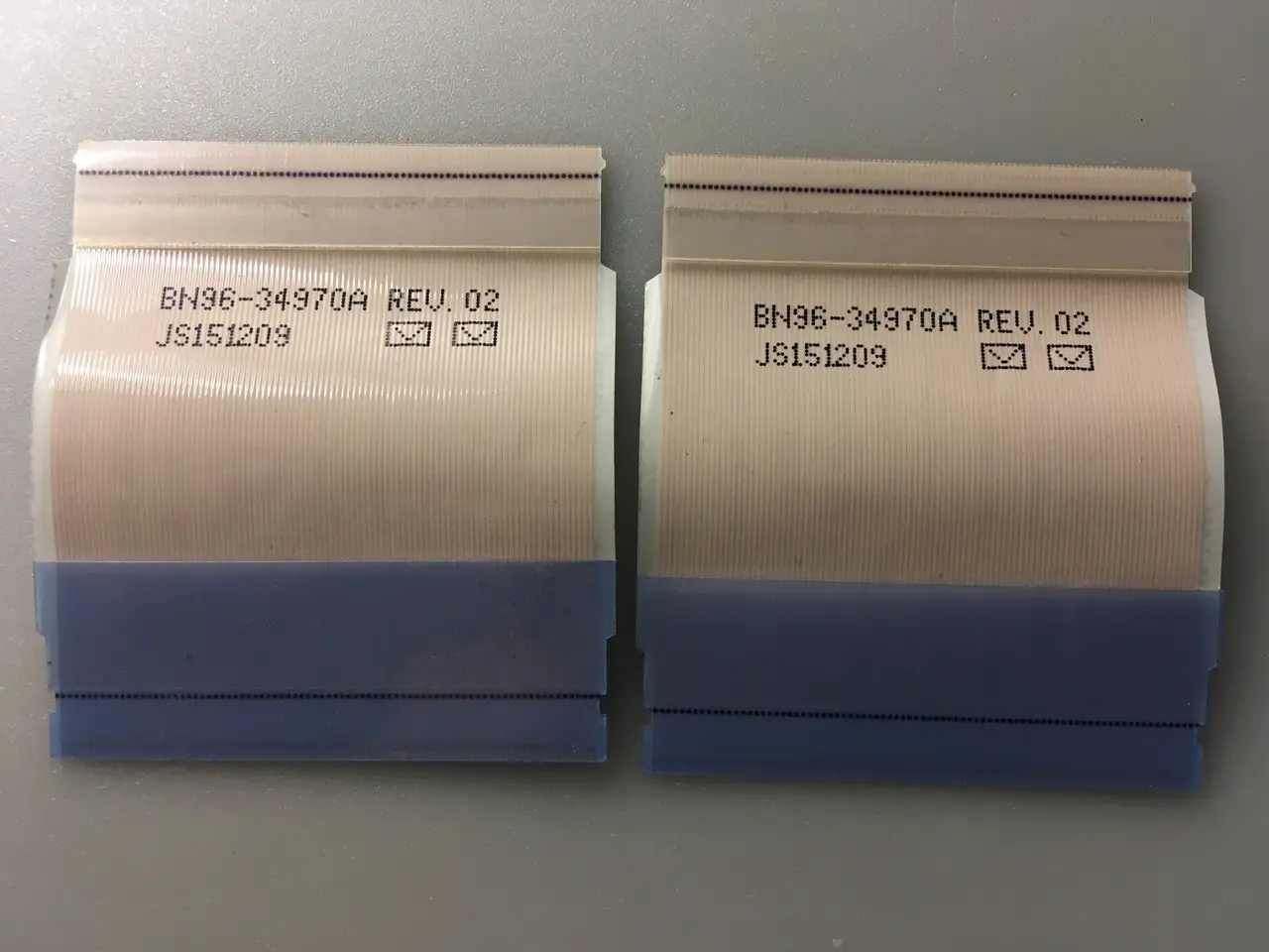 Шлейф LVDS Samsung bn96-39820g bn96-39821e