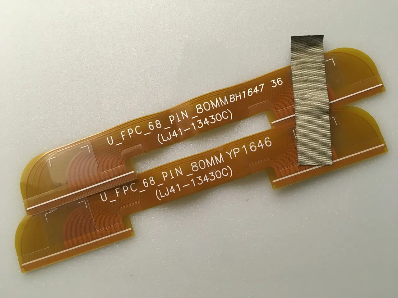 Шлейф LVDS Samsung bn96-39820g bn96-39821e