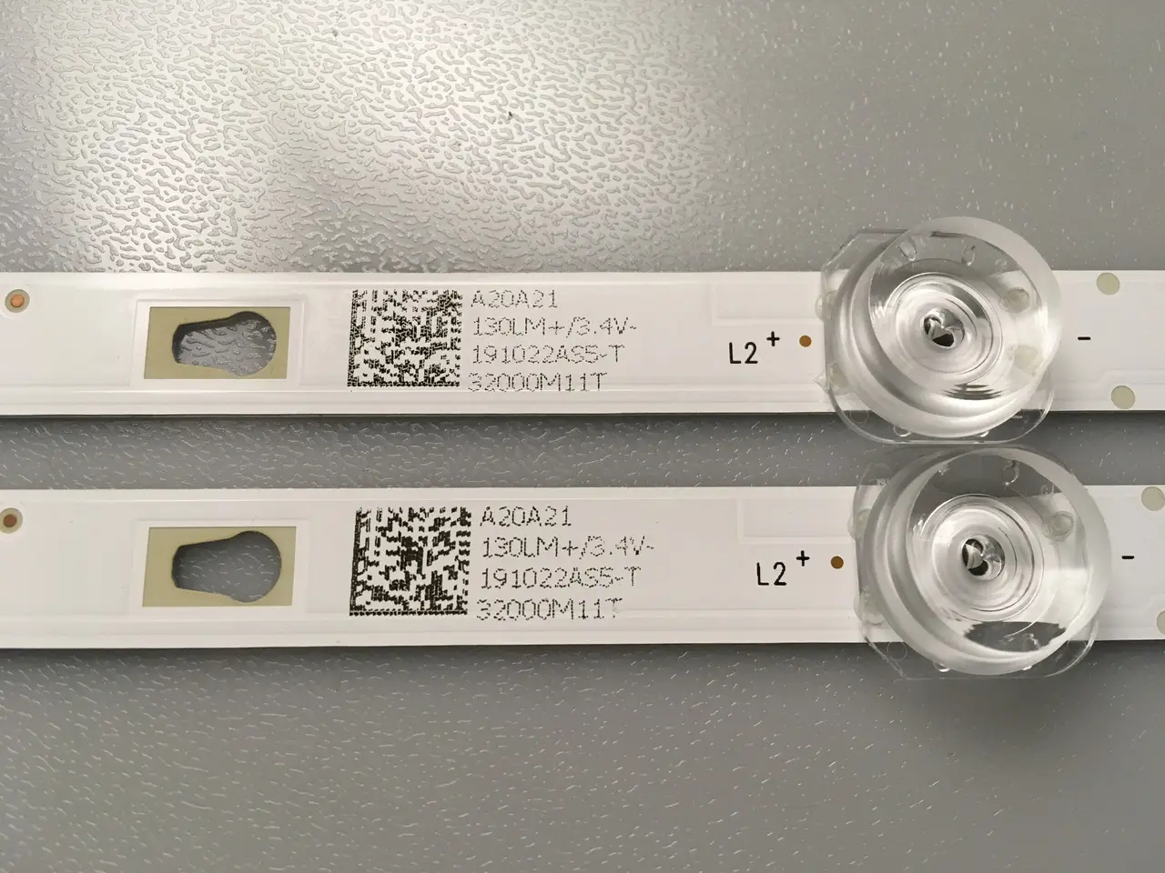 Підсвічування led телевізора Kivi 40up50gu