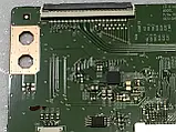 T-con 6870c-0438a version 1.0 LC470EUN-SFF1 6871L-3210D.