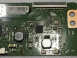 T-con 6870c-0438a version 1.0 LC470EUN-SFF1 6871L-3210D.
