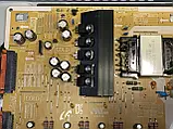 Блок живлення Samsung PSU BN44-00879 rev 1.2 L55E8_KHS 49KS8000 KS8500 KS9000