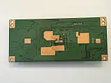 T-con тикон lnnolux EAMDJ2S55