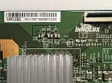 T-con тикон lnnolux EAMDJ2S55