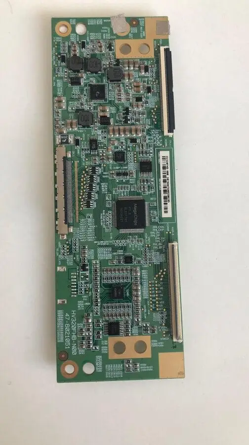 T-con T-Con Board HV320FHB-N00, 47-6021051 HV320FHB0044 HV320FHB