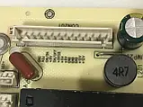 Плата блока живлення телевізора БЖ Kivi M04 Kivi 55u800gu 55u730gu 55u600gu m04/2010061567/10