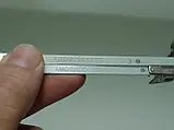 Петли ноутбука Lenovo G570, G570A, G575, G575A , AMOGM000100, AMOGM000200, новые