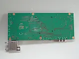 SONY KD55XF7005 Main board kd-55xf7005 1-983-119-11 системна плата телевізора, нова, гарантія