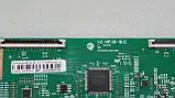 T-con HZ-MP36-BUC HV430QUB v1.0 BOE HV430QUB-N4E