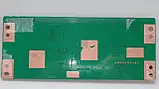 T-con HZ-MP36-BUC HV430QUB v1.0 BOE HV430QUB-N4E