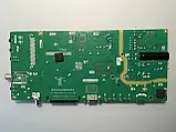 Kivi JVC LT-32MU380 MS346633-ZC01-01 M09/2010041267/10 майн mainboard системна плата телевізора, гарантія