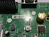 Kivi 24HB50GU M22/2010044955 майн mainboard системна плата телевізора, нова гарантія