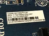Системна плата телевізора Samsung CV351M-B42 LSC320-AN10