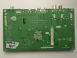 Sencor Telefunken Erisson LC430DUJ-SHA1 SLE43F57TCS 5800-A6M33G-0P20 системна плата телевізора, Main, нова