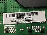 MIRTA LD 40T2FHDS HK.T, RT2831P738 V400HJ6-PE152 системна плата телевізора, Main, нова