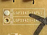 Плата живлення LG3942-14pl1 EAX65423701(2.0) rev 2.0